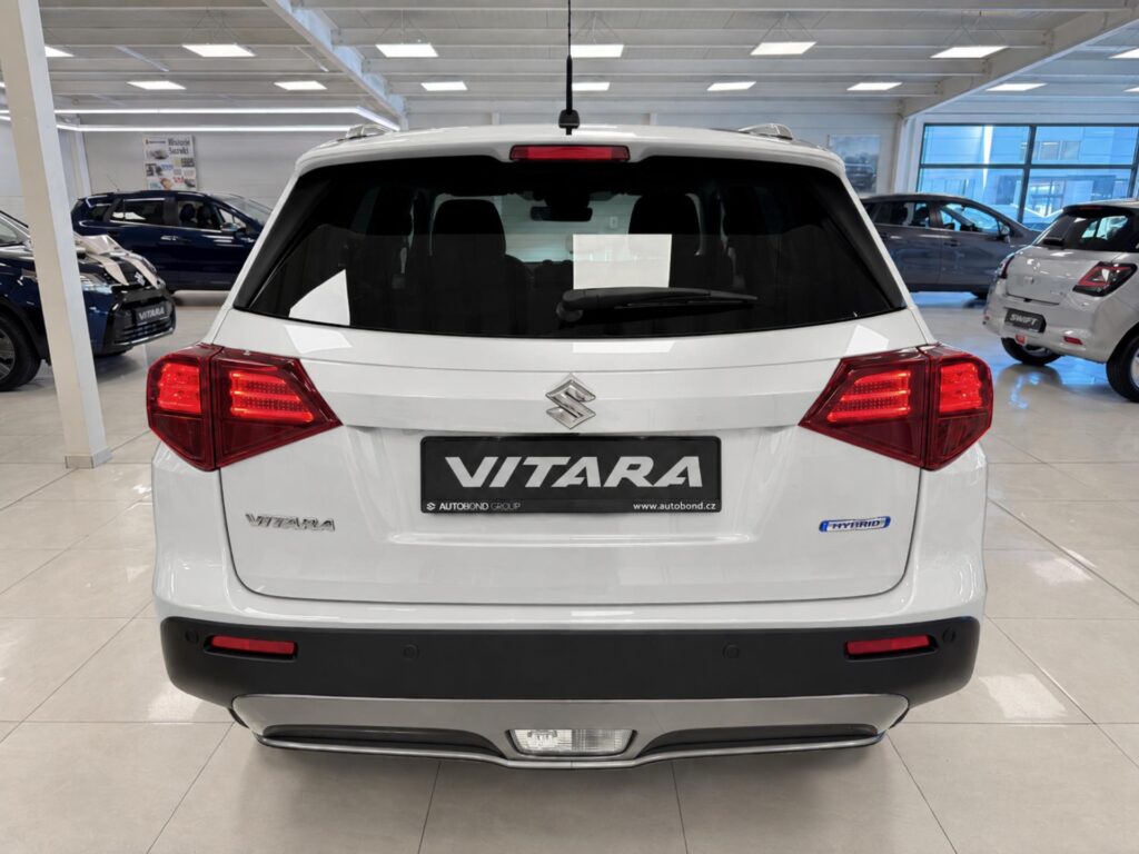 Suzuki Vitara  PREMIUM 1,4  M/T 4x4