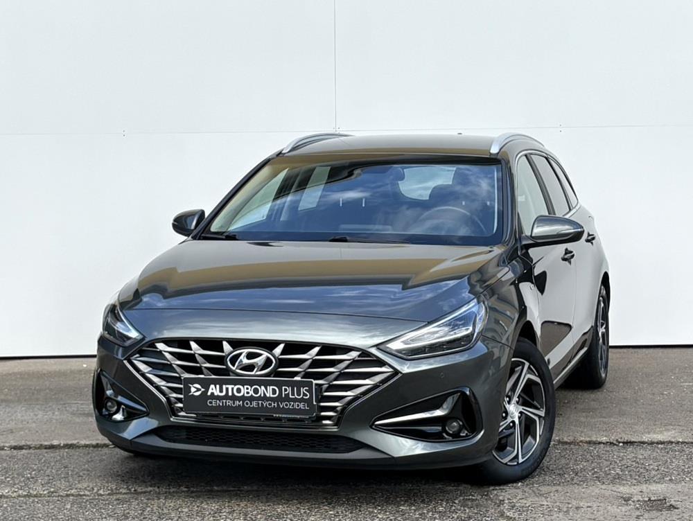 Hyundai i30  1.5 T-GDI 117kW Family SMART