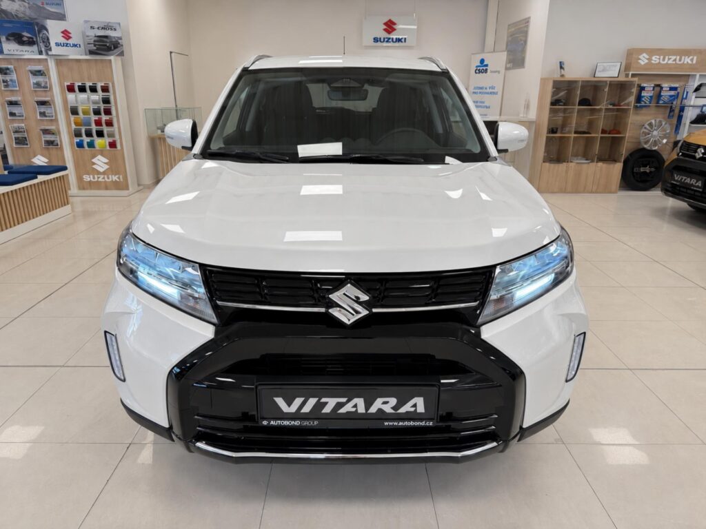 Suzuki Vitara  PREMIUM 1,4  M/T 4x4