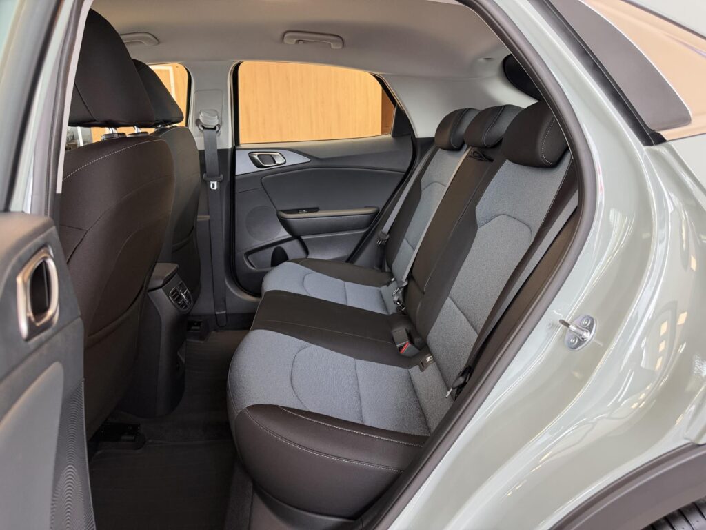 KIA XCeed  1,6 T-GDi 7DCT SPIN 110 KW 27