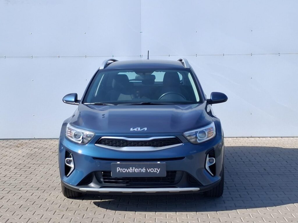 KIA Stonic  1,2 DPI Comfort