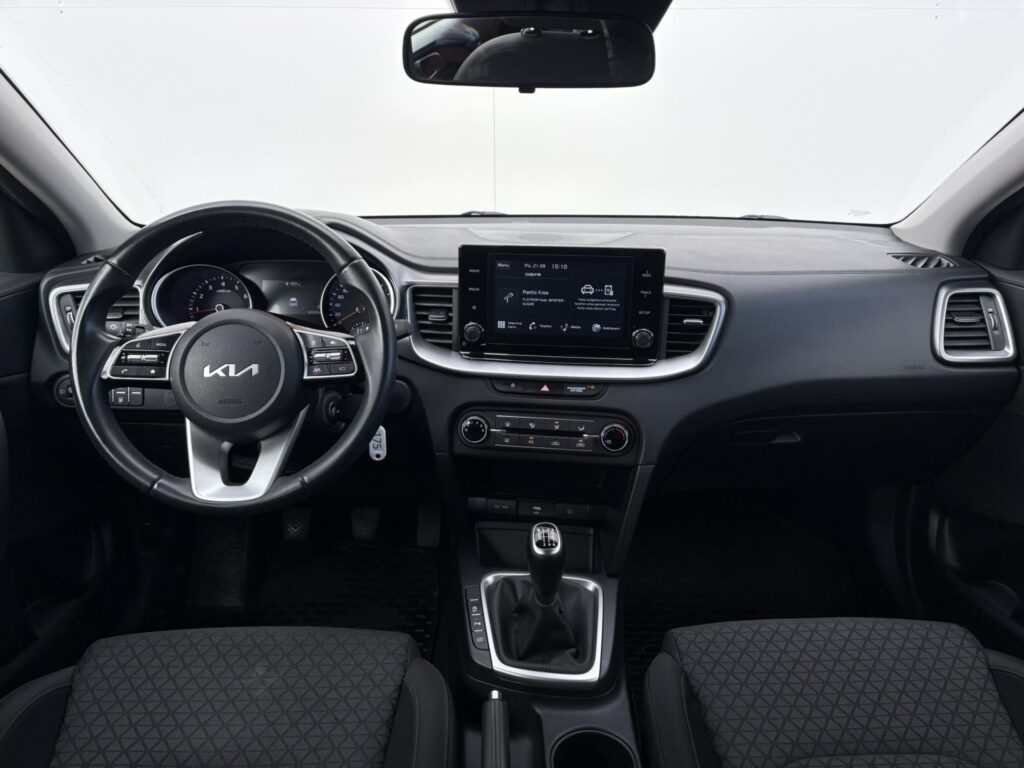 KIA Ceed  1.5 T-GDI 117kW FRESH