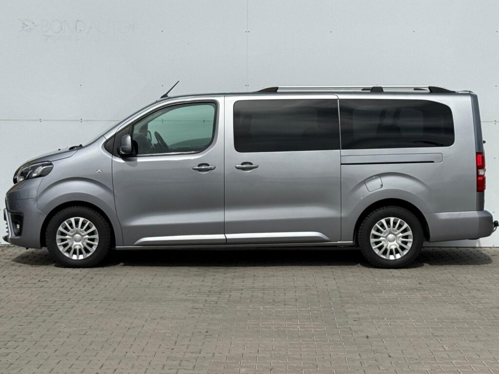 Toyota Proace Verso  2,0 D-4D L2 Shuttle AT
