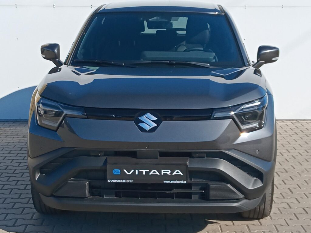 Suzuki Vitara  EV 61kWh PREMIUM 4x4