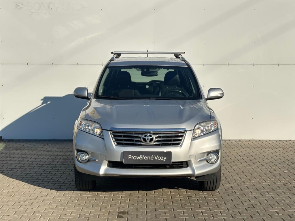 Toyota RAV4  2.2 D-4D 4x4110kW