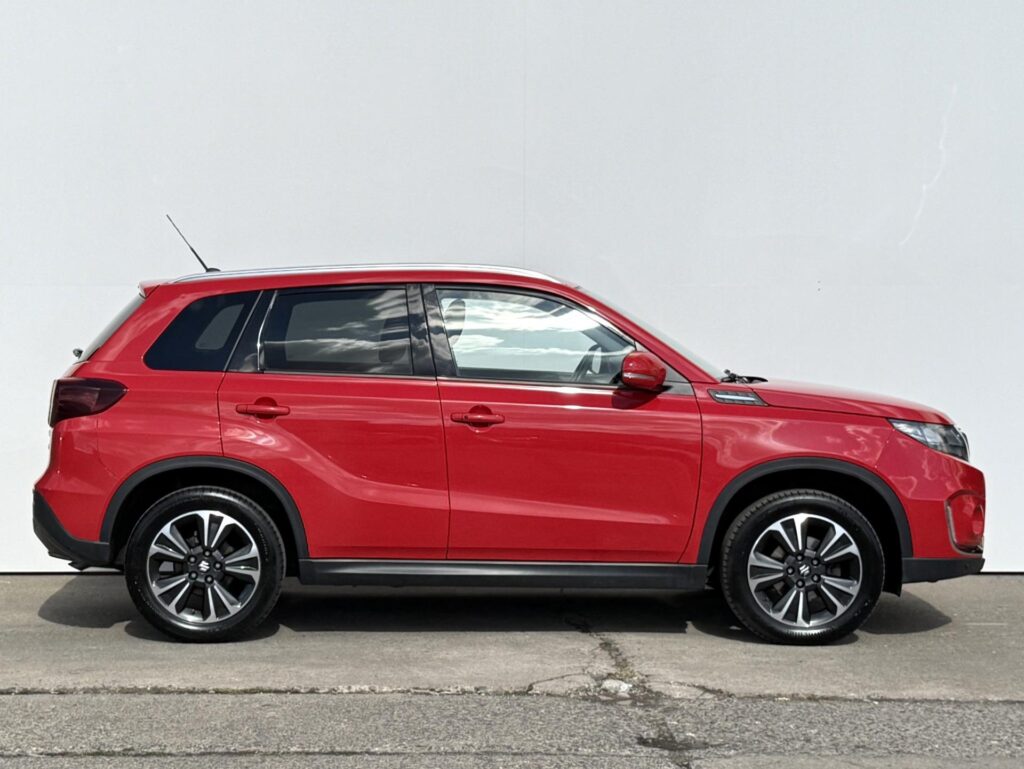 Suzuki Vitara  1.4 BoosterJet 95kW Elegance