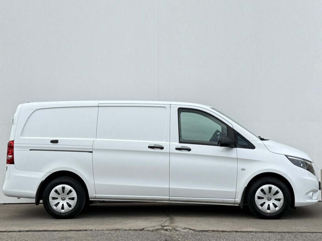 Mercedes-Benz Vito  111 CDI L KAWA