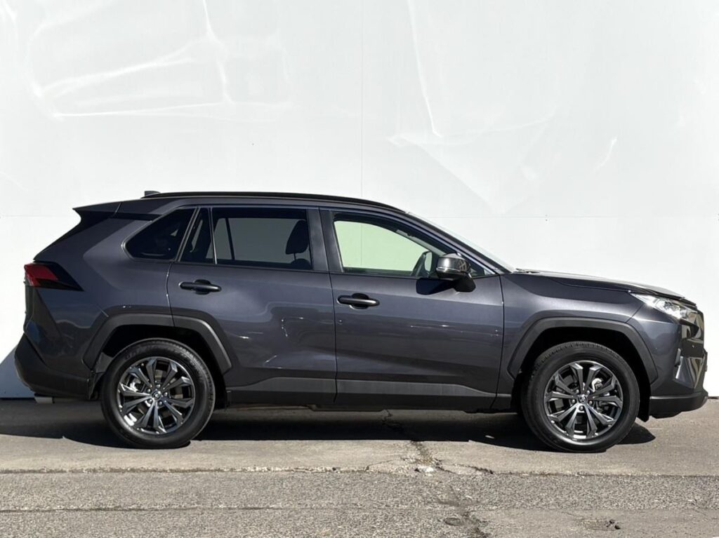 Toyota RAV4  2.5 HSD e-CVT AWD Comfort Style