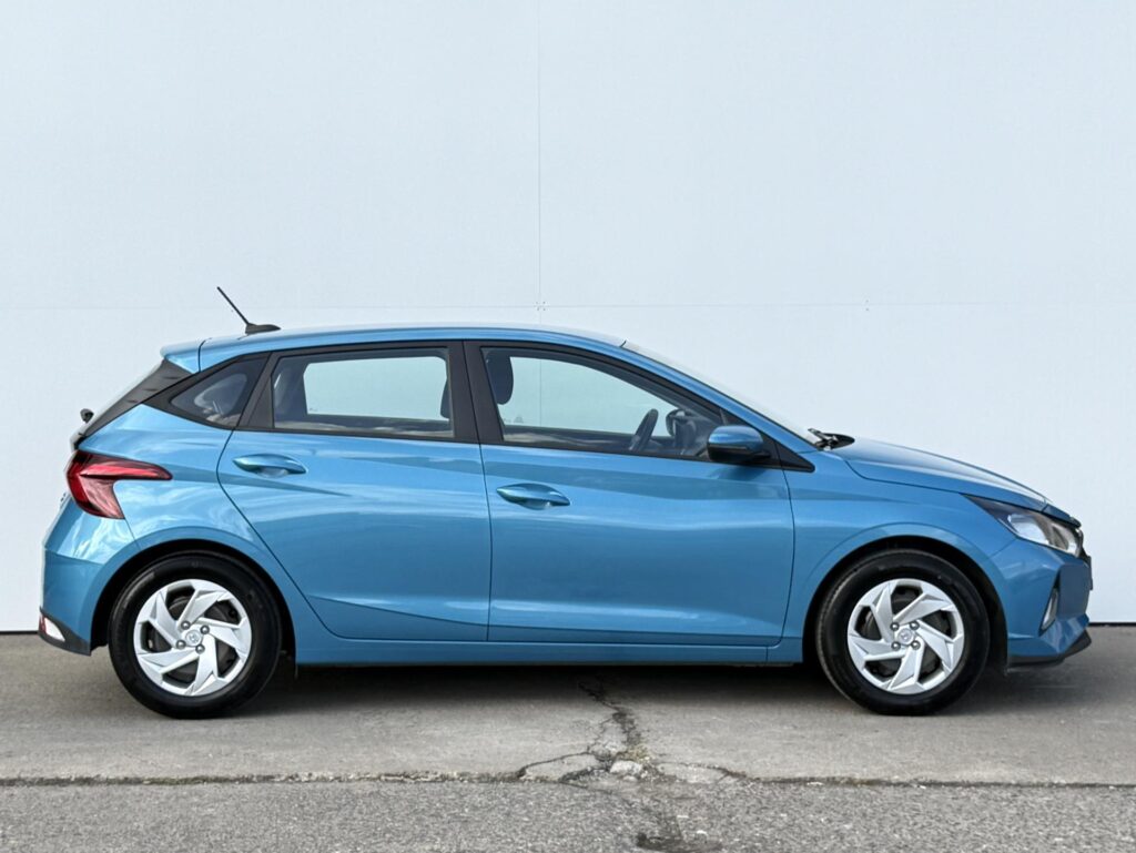 Hyundai i20  1.2 i 62kW Start