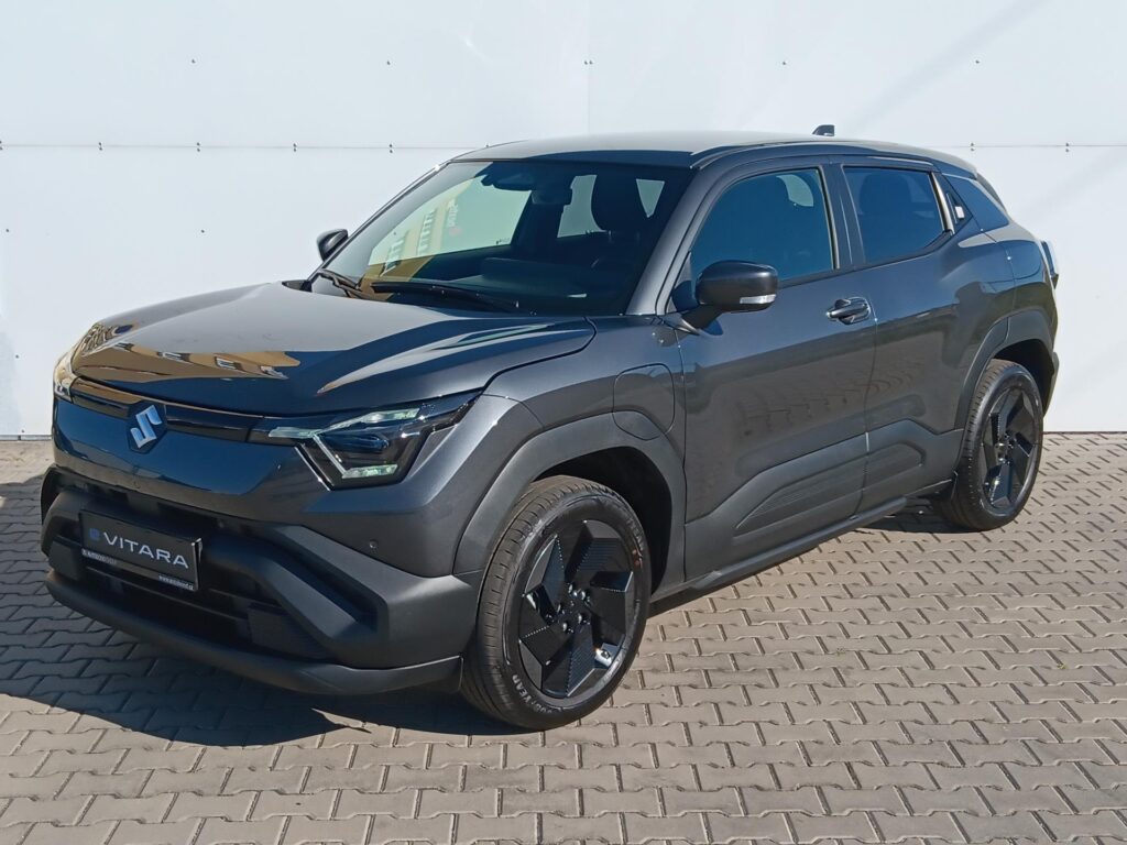 Suzuki Vitara  EV 61kWh PREMIUM 4x4