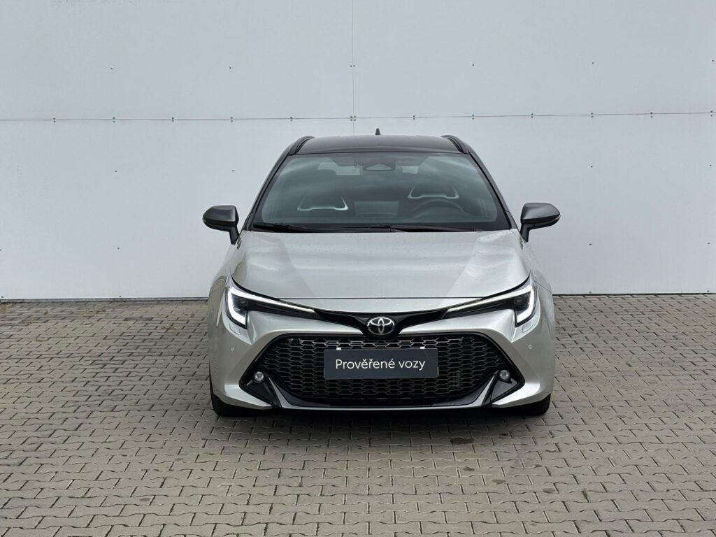 Toyota Corolla  1.8 HSD e-CVT GR Sport