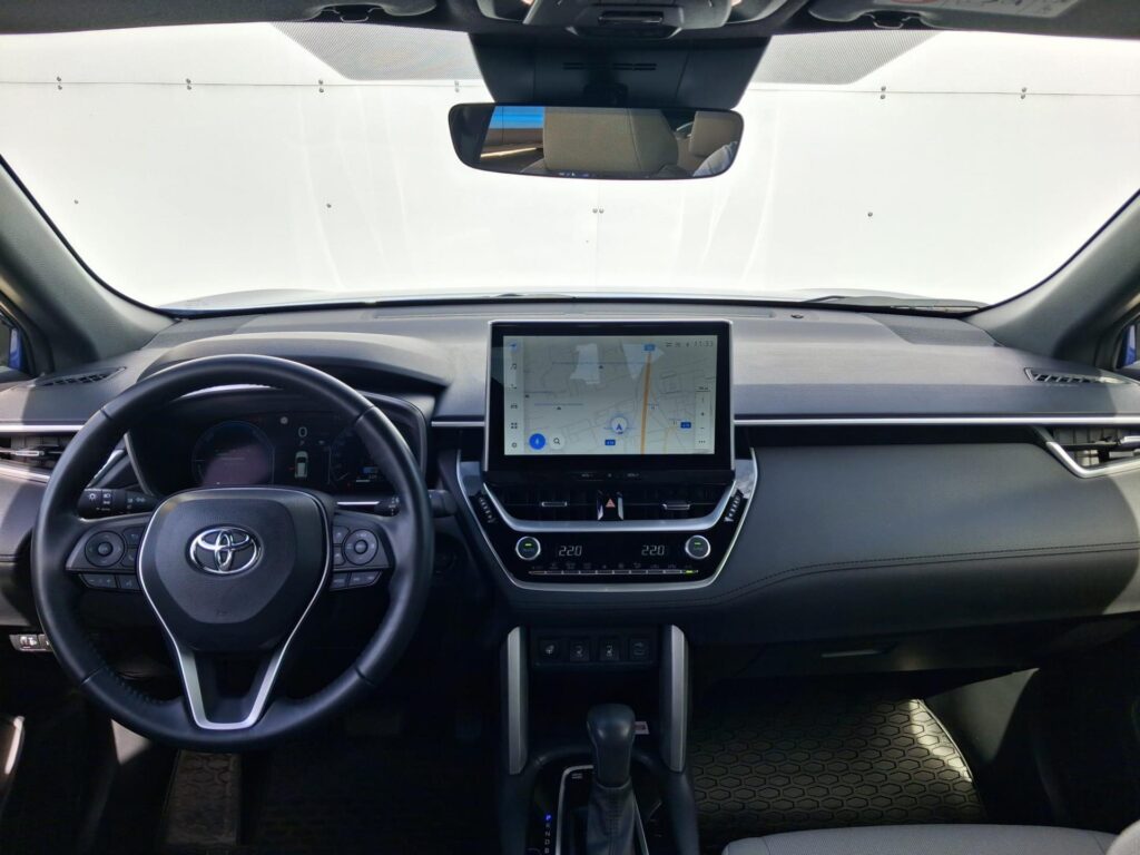 Toyota Corolla Cross  2.0 HSD e-CVT Comfort