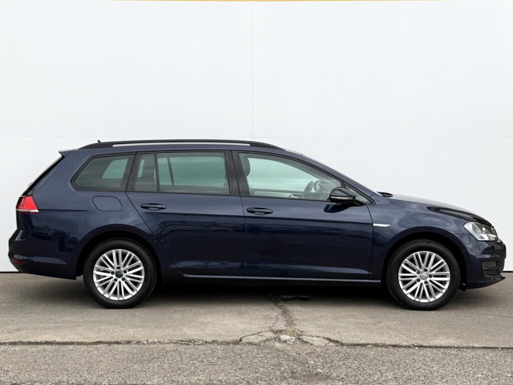 Volkswagen Golf  1.4 TSI 92kW CUP
