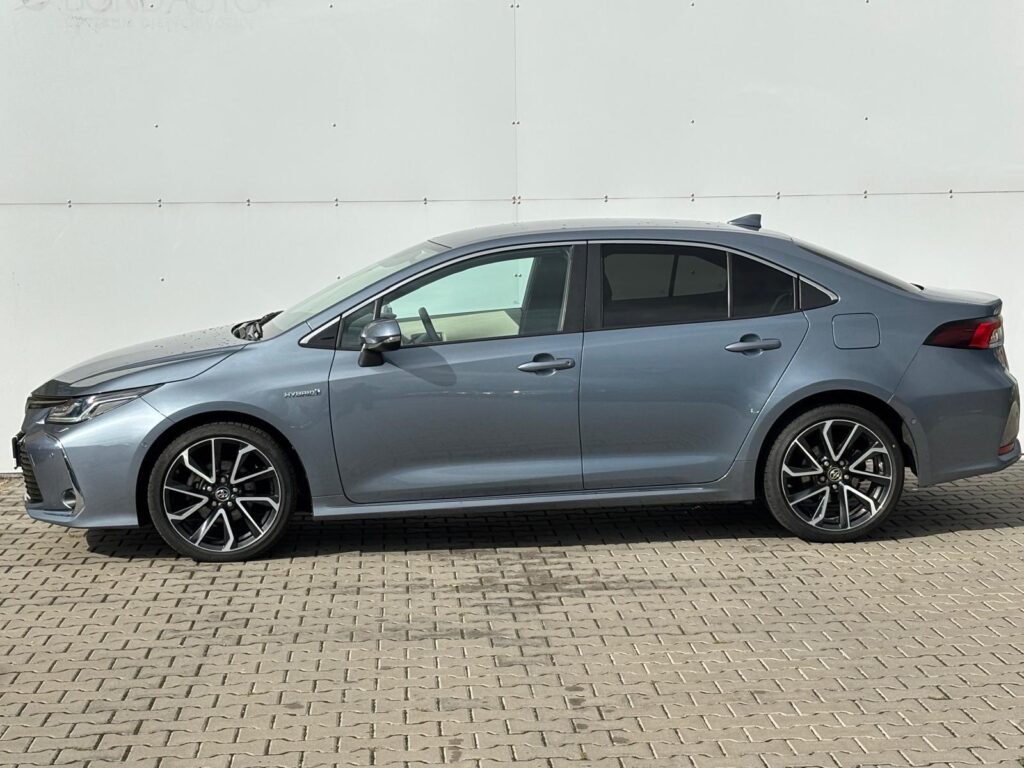 Toyota Corolla  1.8 HSD e-CVT Executive VIP