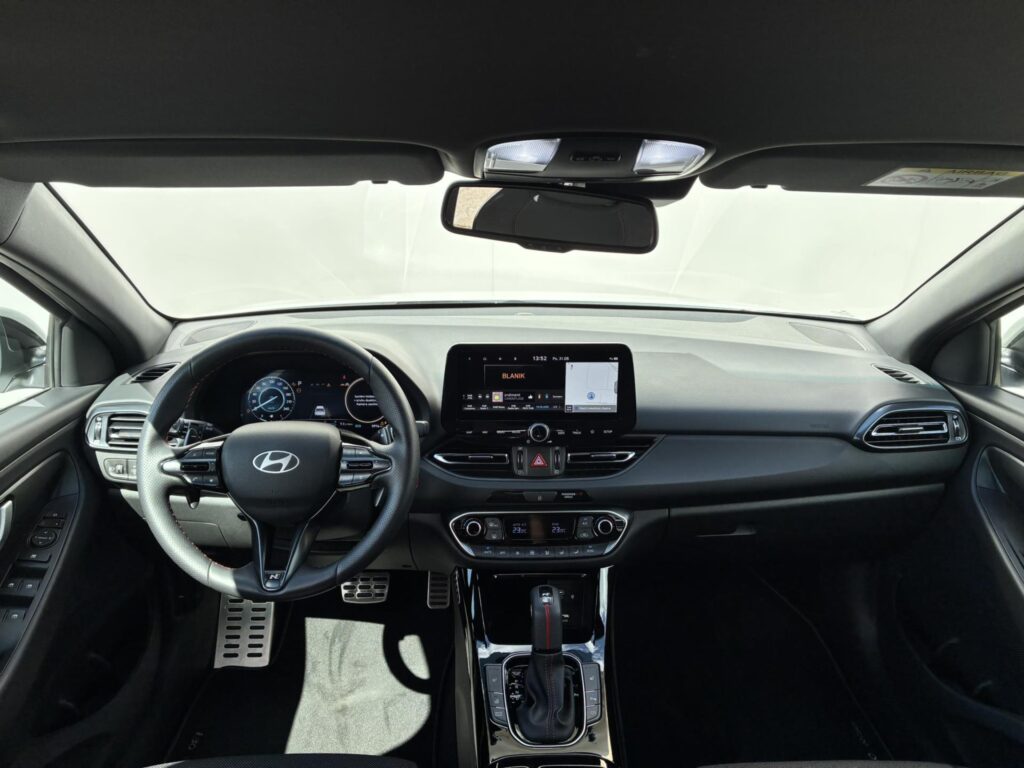 Hyundai i30  1.5 T-GDI 103kW DCT N-Line