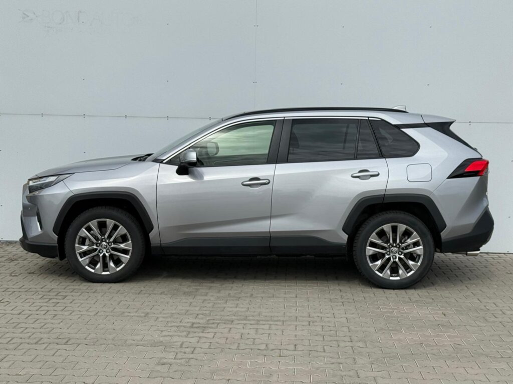 Toyota RAV4  2.5 HSD e-CVT AWD Executive Skyview JBL