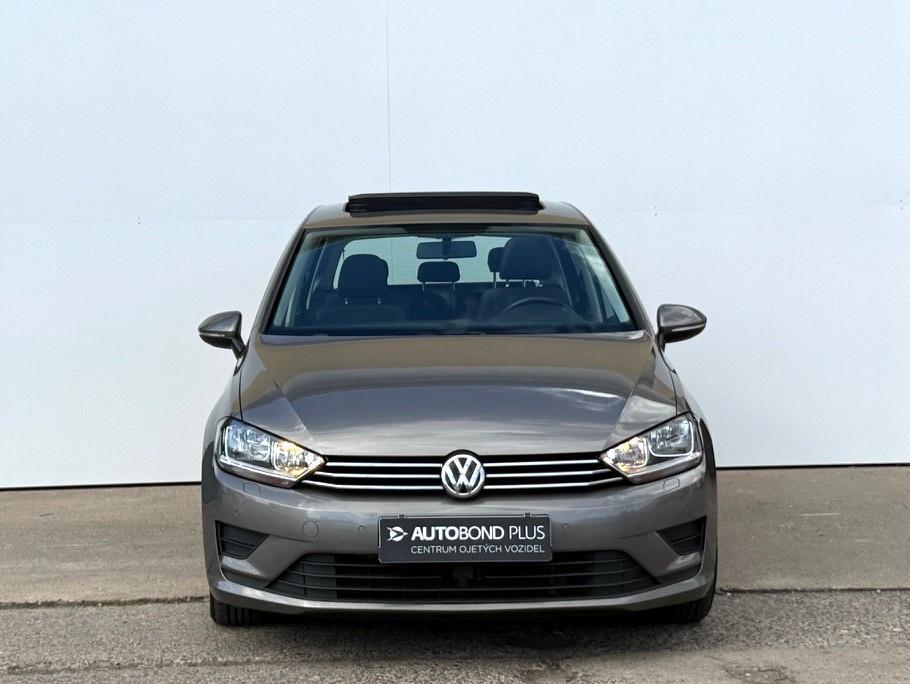 Volkswagen Golf Sportsvan  1.4 TSI 92kW Comfortline Panorama