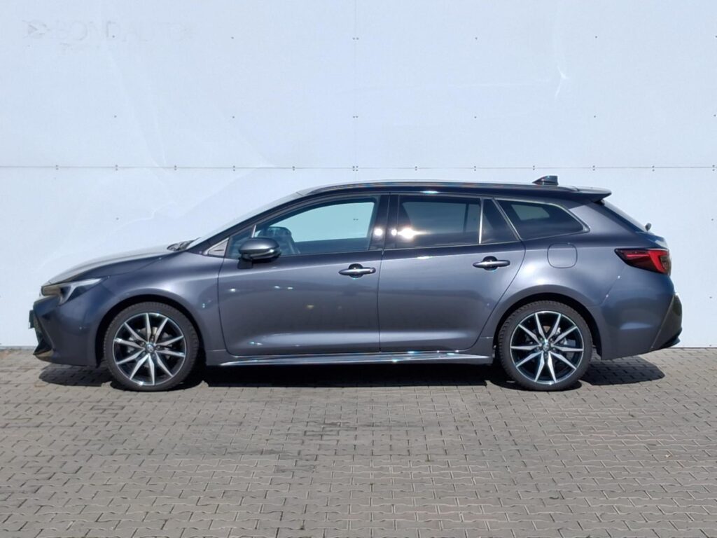 Toyota Corolla  1.8 HSD e-CVT GR Sport