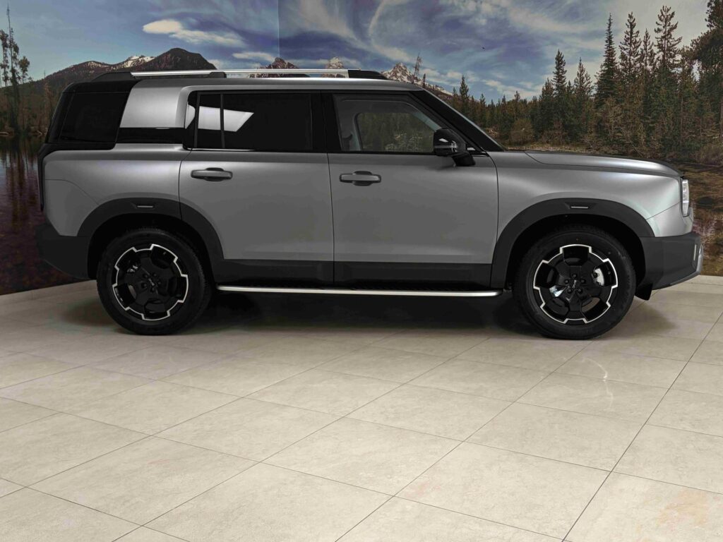 BAIC BJ30  HEV 1.5T 209kW 2DHT 4x4 ALL IN MY25
