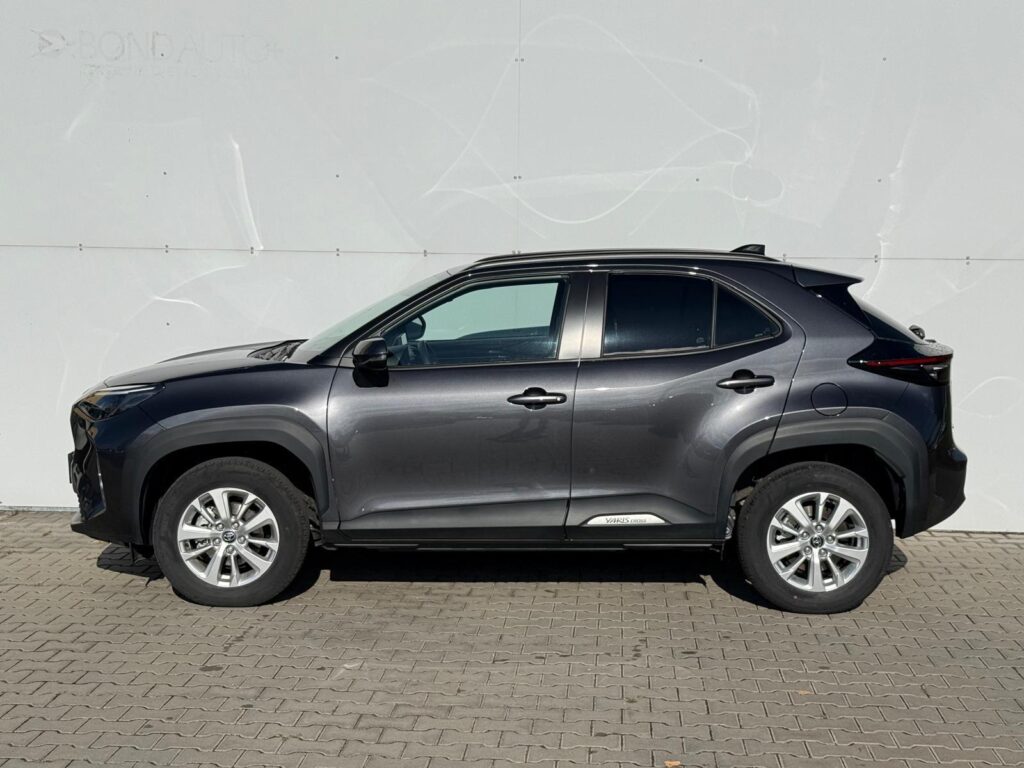 Toyota Yaris Cross  1.5 HSD e-CVT Comfort FWD