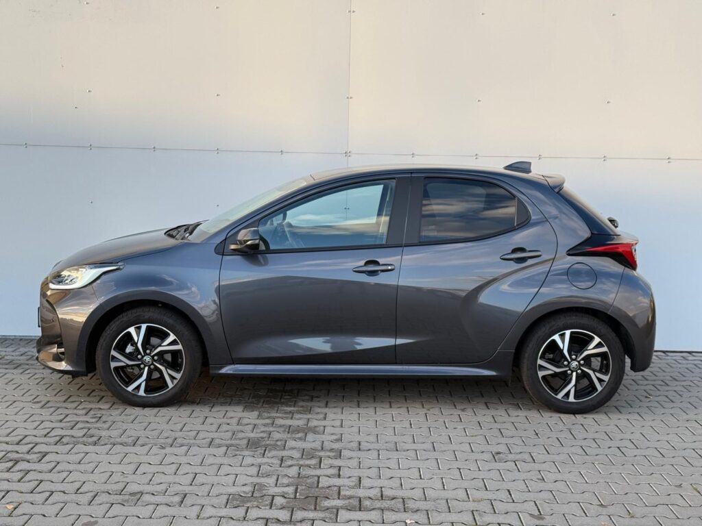 Toyota Yaris  1.5 Dynamic Force Style AT