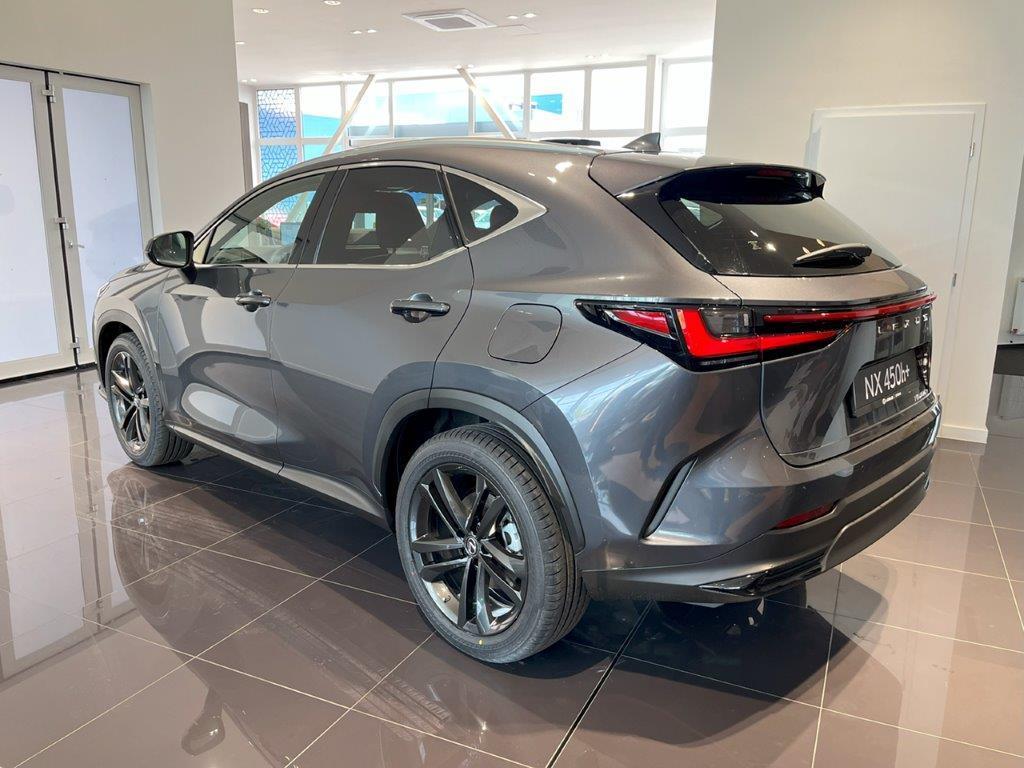 Lexus NX 350h  Prestige 4x4