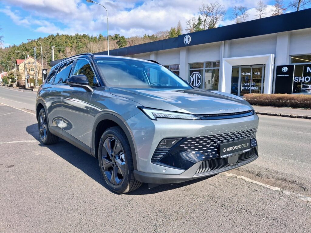 BAIC X55  ALL IN 1.5T 130kW 4×2 7DCT