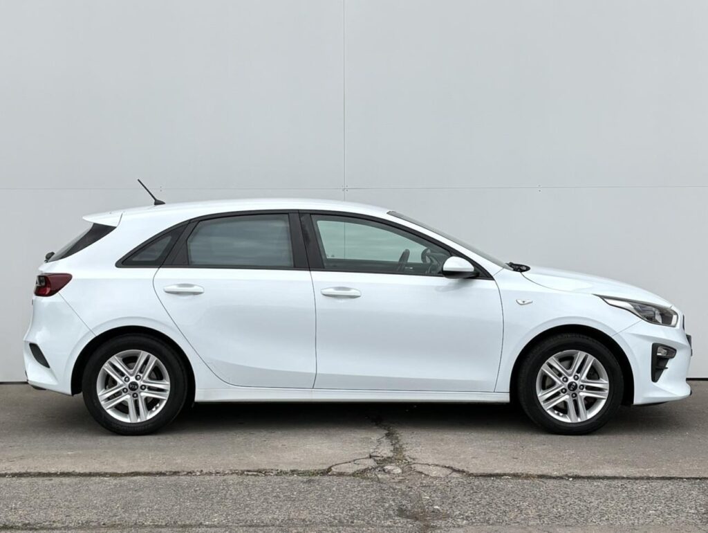 KIA Ceed  1.4 CVVT 73kW COOL