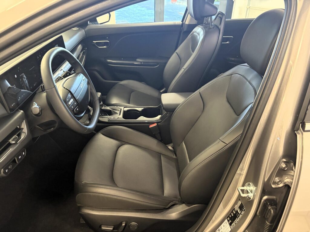 KIA K4  1,6 T-GDi 7DCT TOP 110 KW