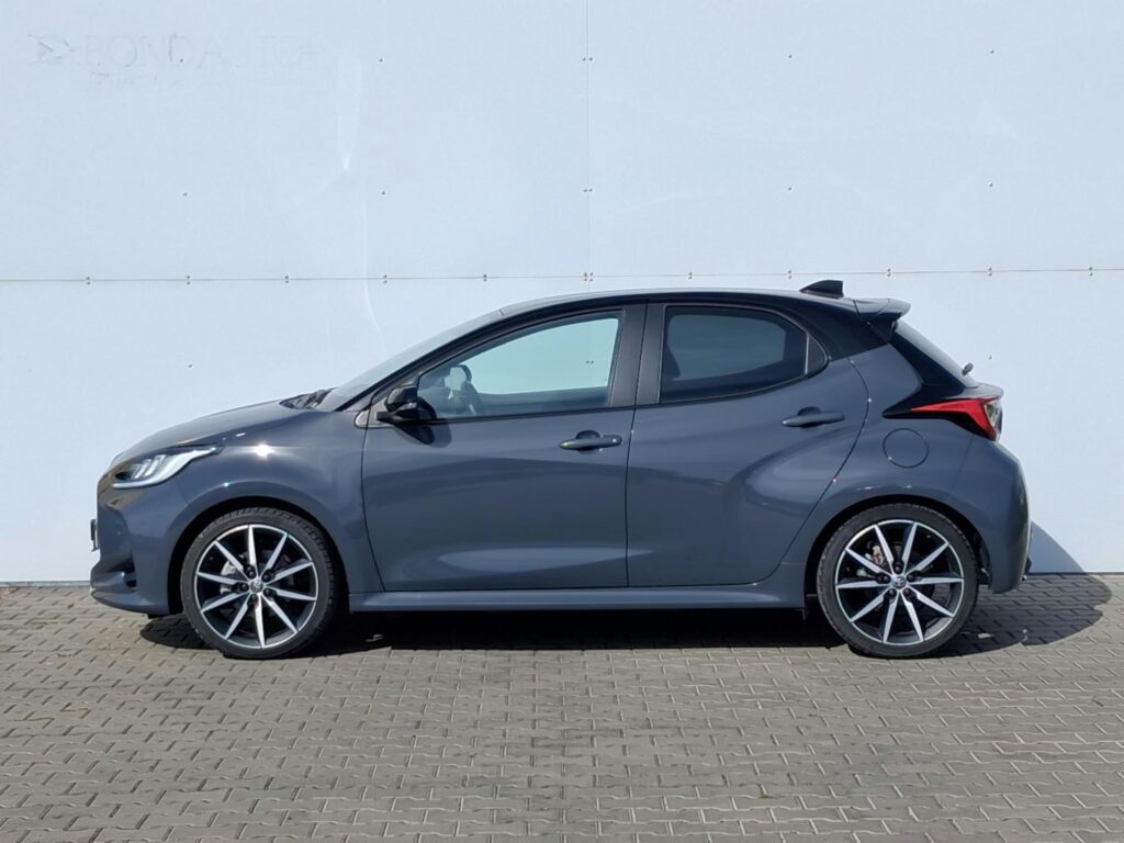 Toyota Yaris  1.5 HSD e-CVT GR-Sport