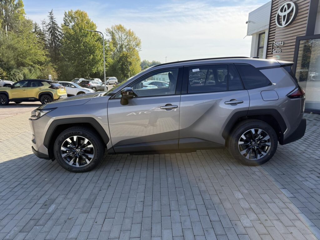 Toyota RAV4  2.5 PHEV 309 k 4x4 Comfort Business