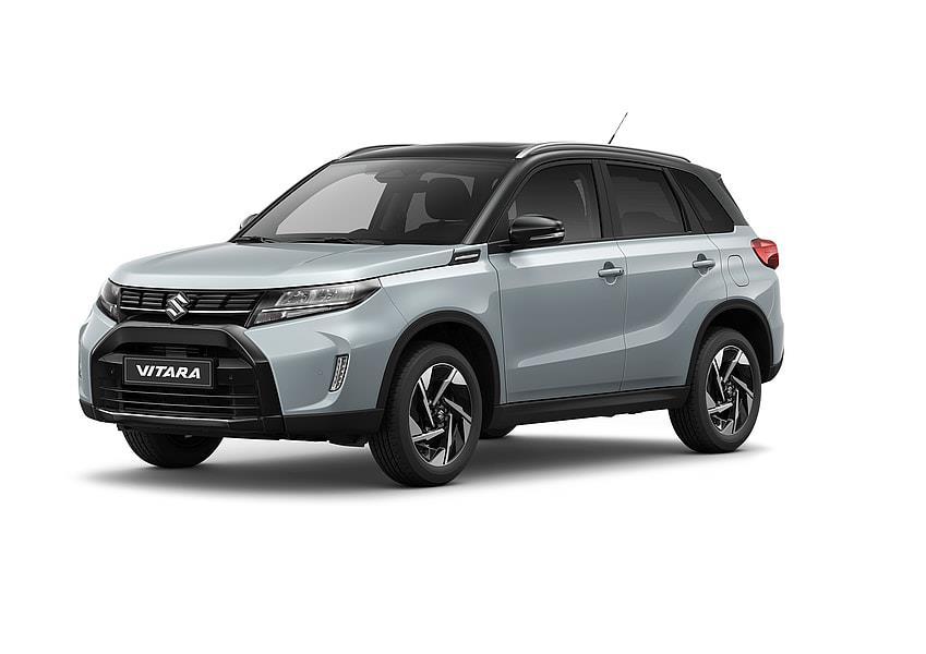 Suzuki Vitara  ELEGANCE 1.4 HYBRID M/T 4x2