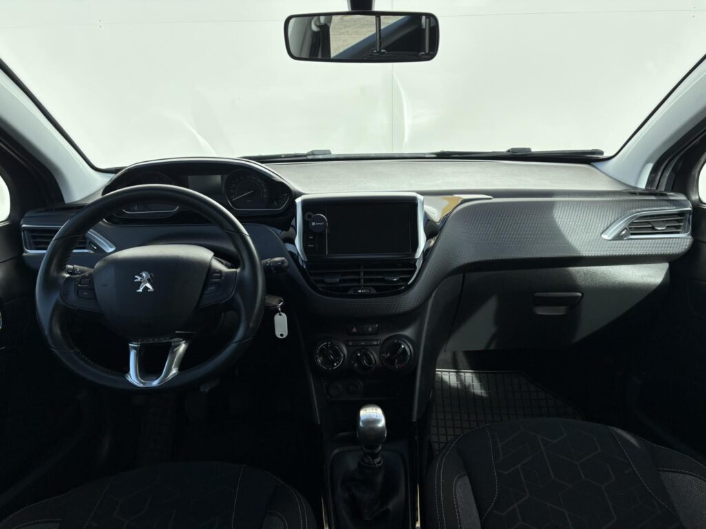Peugeot 2008  1.2 PureTech 110k ACTIVE