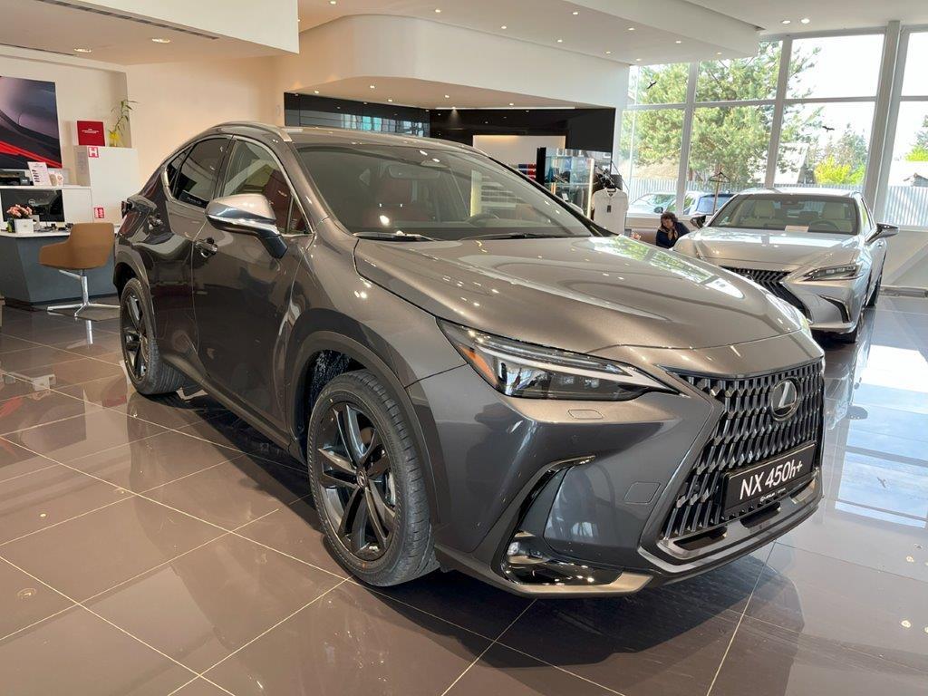 Lexus NX 350h  Prestige 4x4