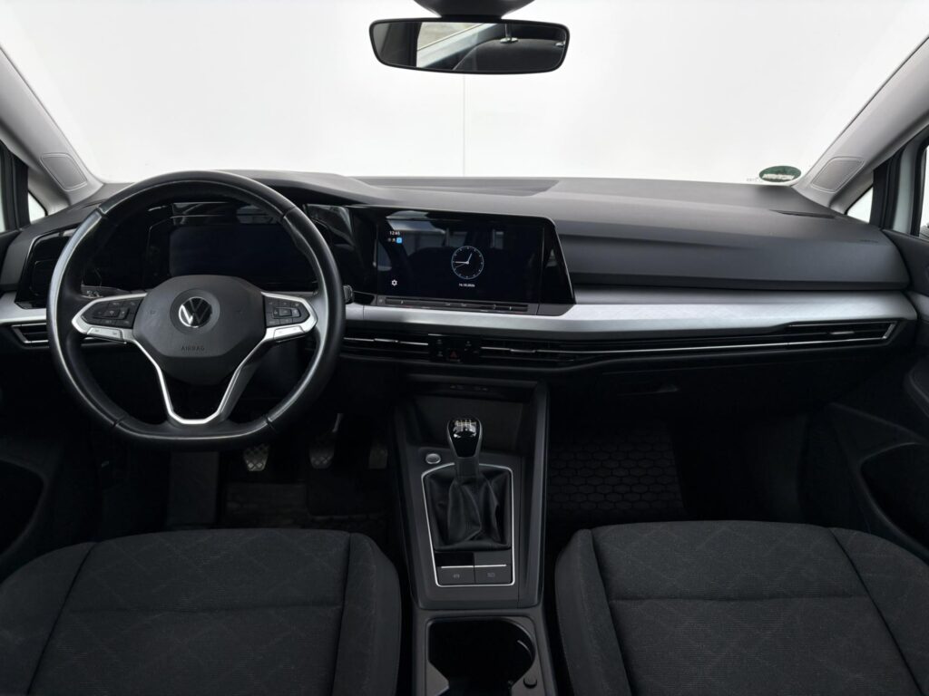 Volkswagen Golf  2.0 TDI 110kW Life
