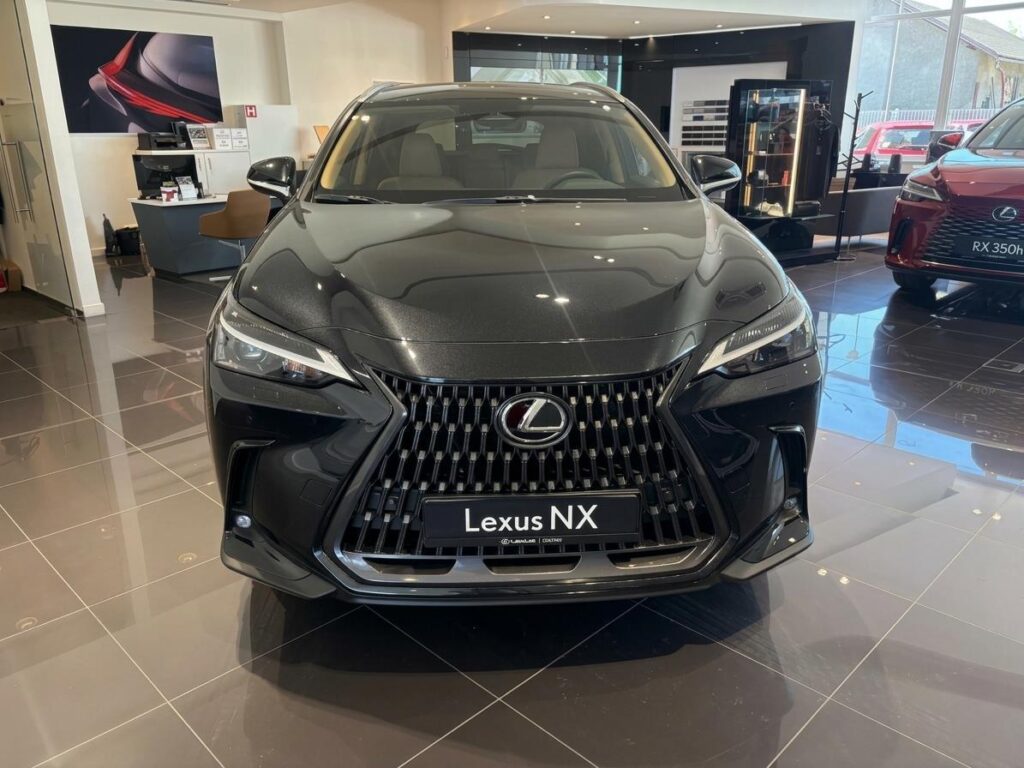 Lexus NX 350h  Executive (2x4)