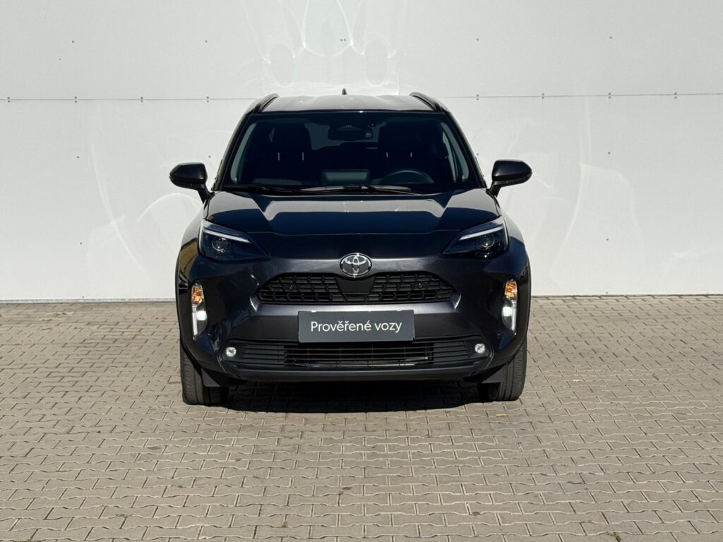 Toyota Yaris Cross  1.5 HSD e-CVT Comfort FWD