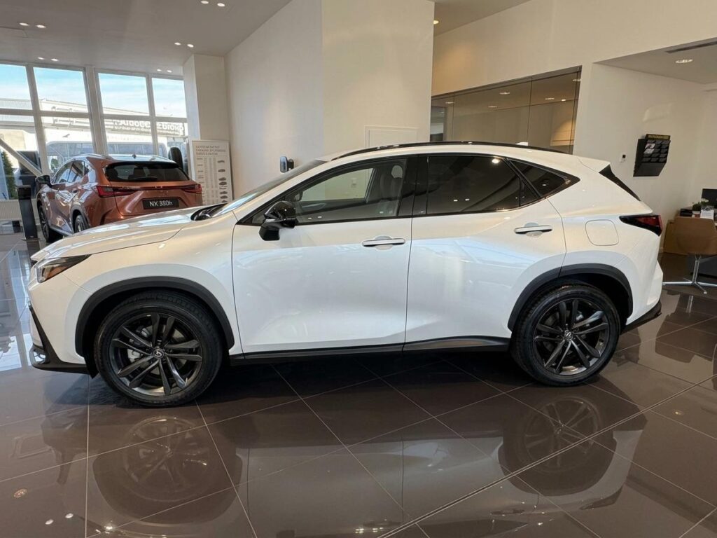 Lexus NX 350h  Executive Top 4x4