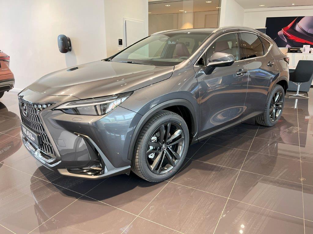 Lexus NX 350h  Prestige 4x4
