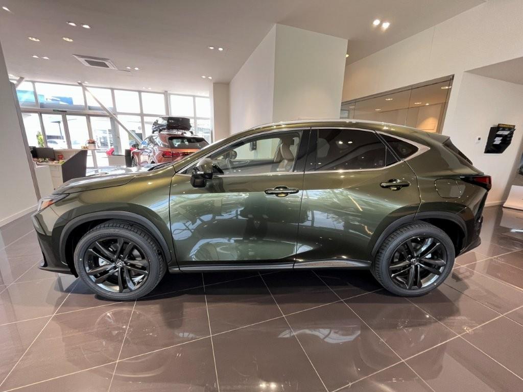 Lexus NX 450h+  Prestige 4x4
