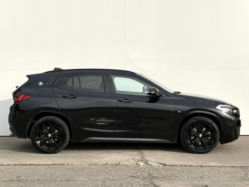 BMW X2  2.0d 140kW XDrive M-Paket