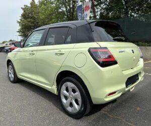 Suzuki Swift  PREMIUM 1.2 HYBRID M/T 4x4