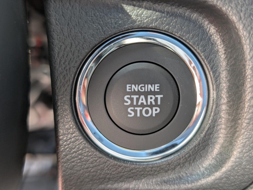 Suzuki Vitara  ELEGANCE 1.4 HYBRID M/T 4x2