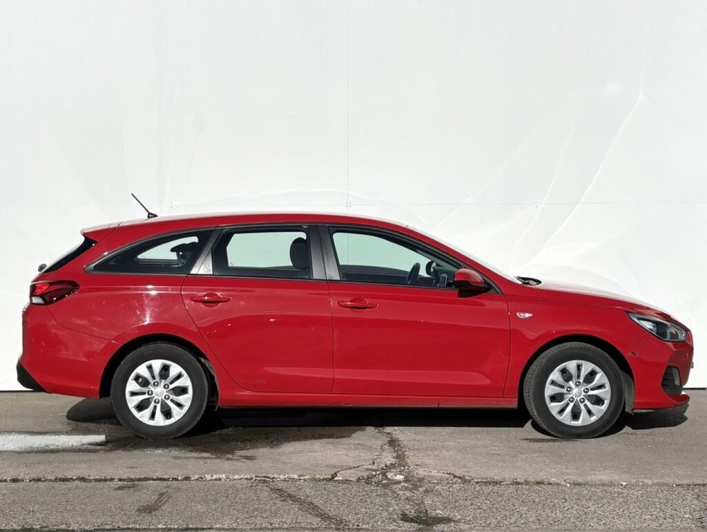 Hyundai i30  1.4 CVVT 73kW Start