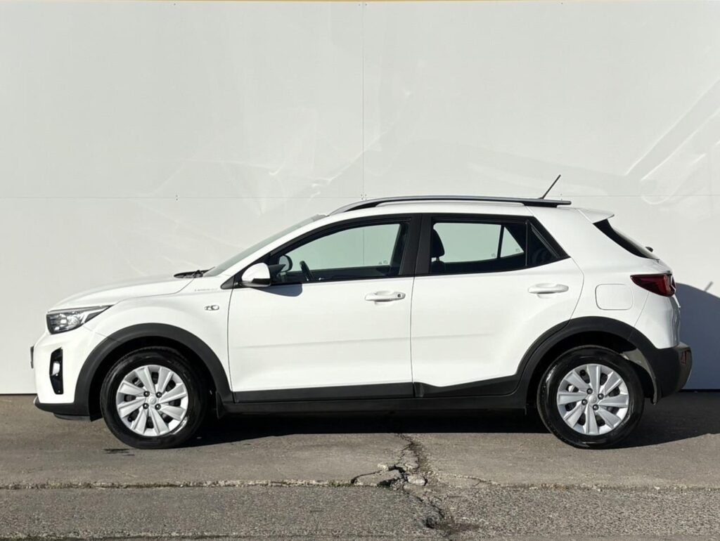 KIA Stonic  1.25 CVVT 62kW Comfort