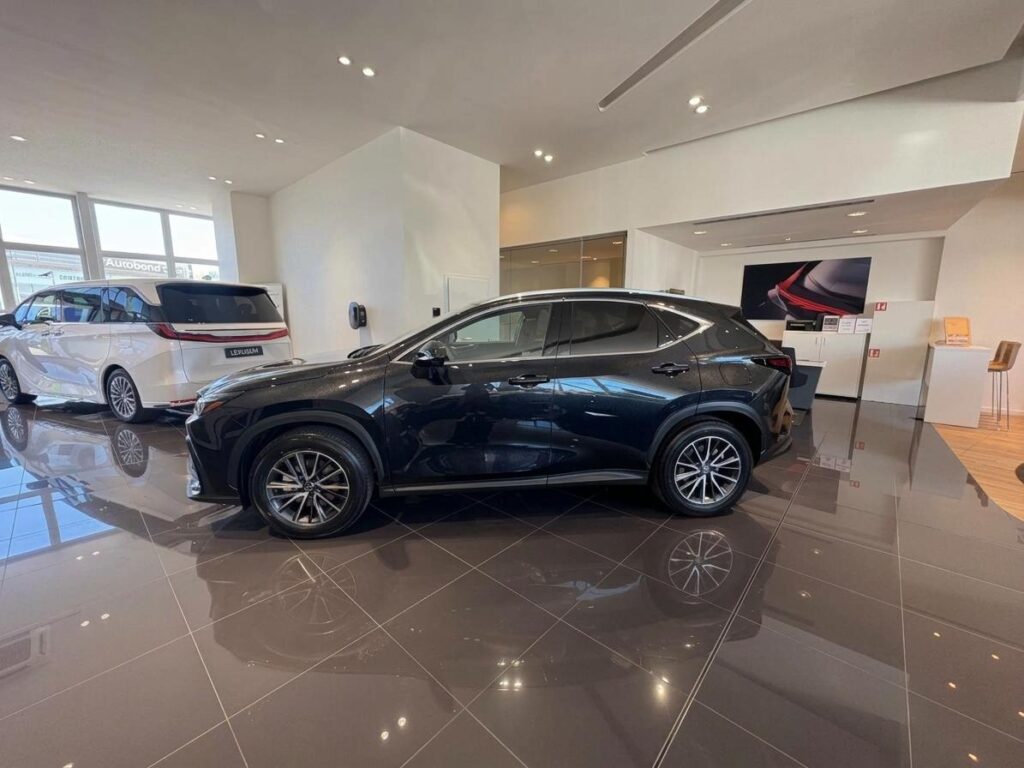 Lexus NX 350h  Executive (2x4)
