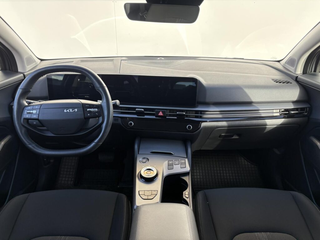 KIA Sportage  1.6 T-GDI 110kW DCT Excl. PLUS