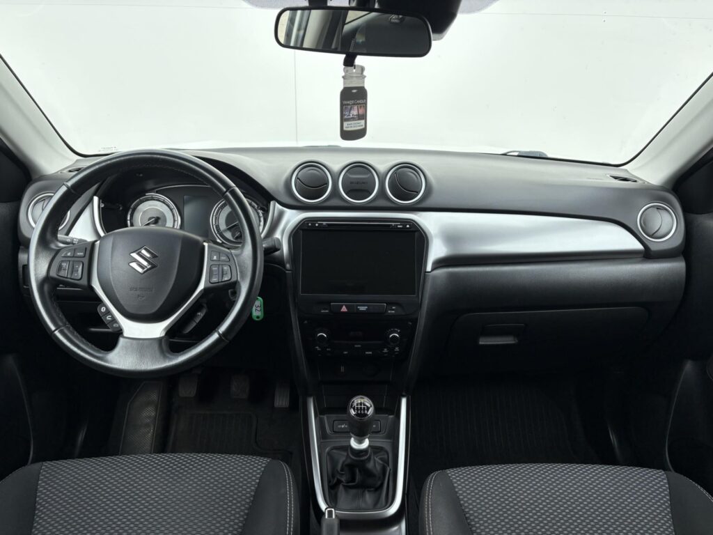 Suzuki Vitara  1.4 BoosterJet 95kW Premium