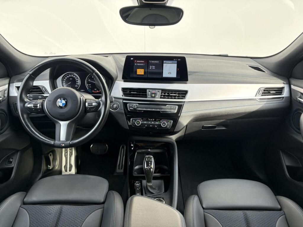 BMW X2  2.0d 140kW XDrive M-Paket