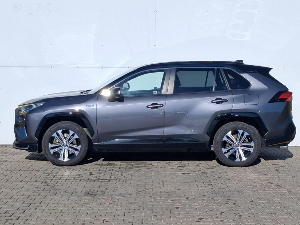Toyota RAV4  2.5 PHEV e-CVT Selection VIP AWD